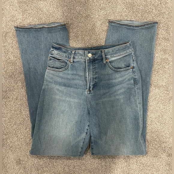 Express Curvy Boot High Rise-Size 8 - Picture 1 of 4